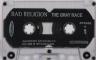 The Gray Race - Cassette (800x499)